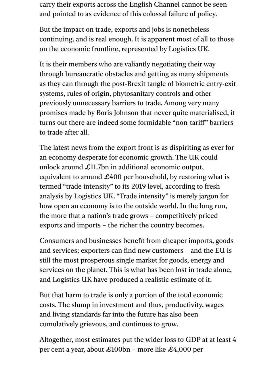 The Independent Daily Edition Newspaper Preview Pages