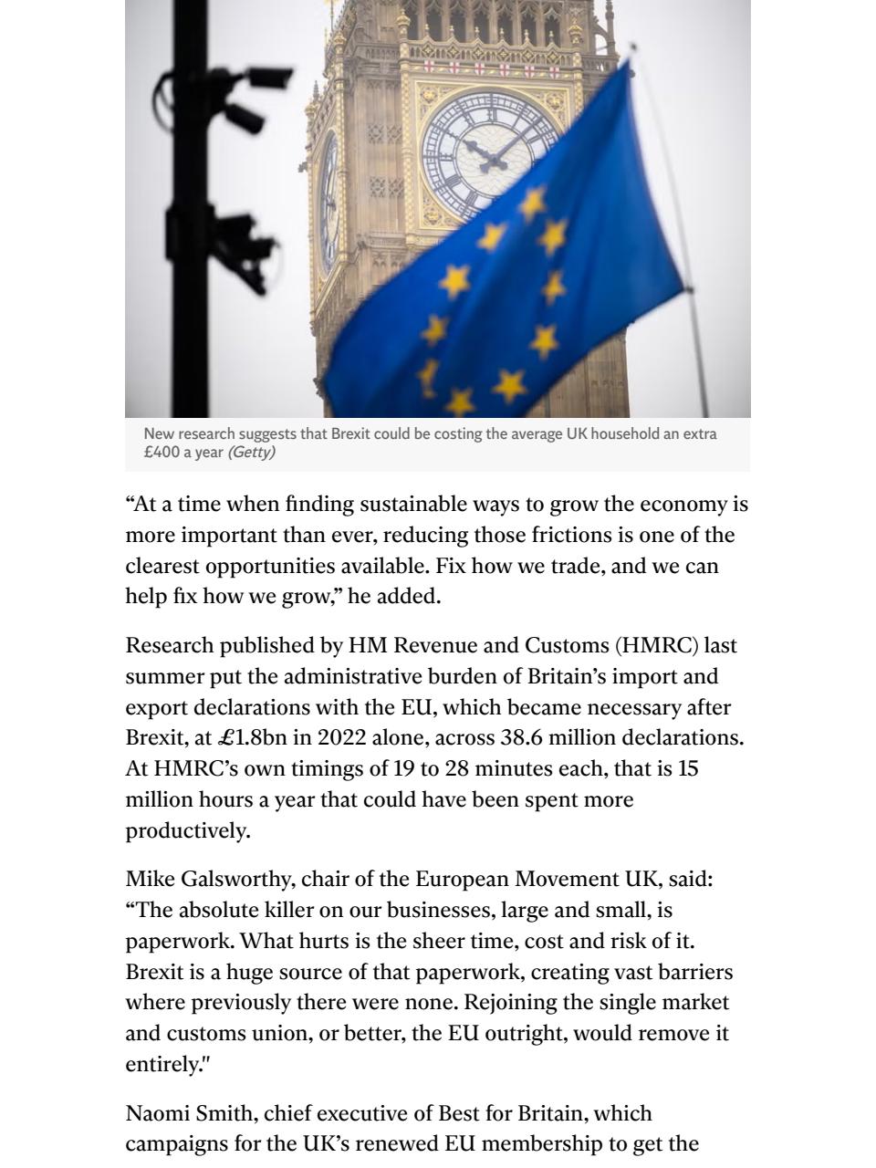 The Independent Daily Edition Newspaper Preview Pages