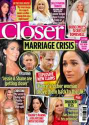 Closer Complete Your Collection Cover 1