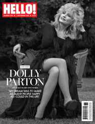 Hello! Magazine Complete Your Collection Cover 1