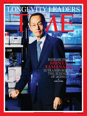 TIME Magazine Europe issue 7-Sep-2026