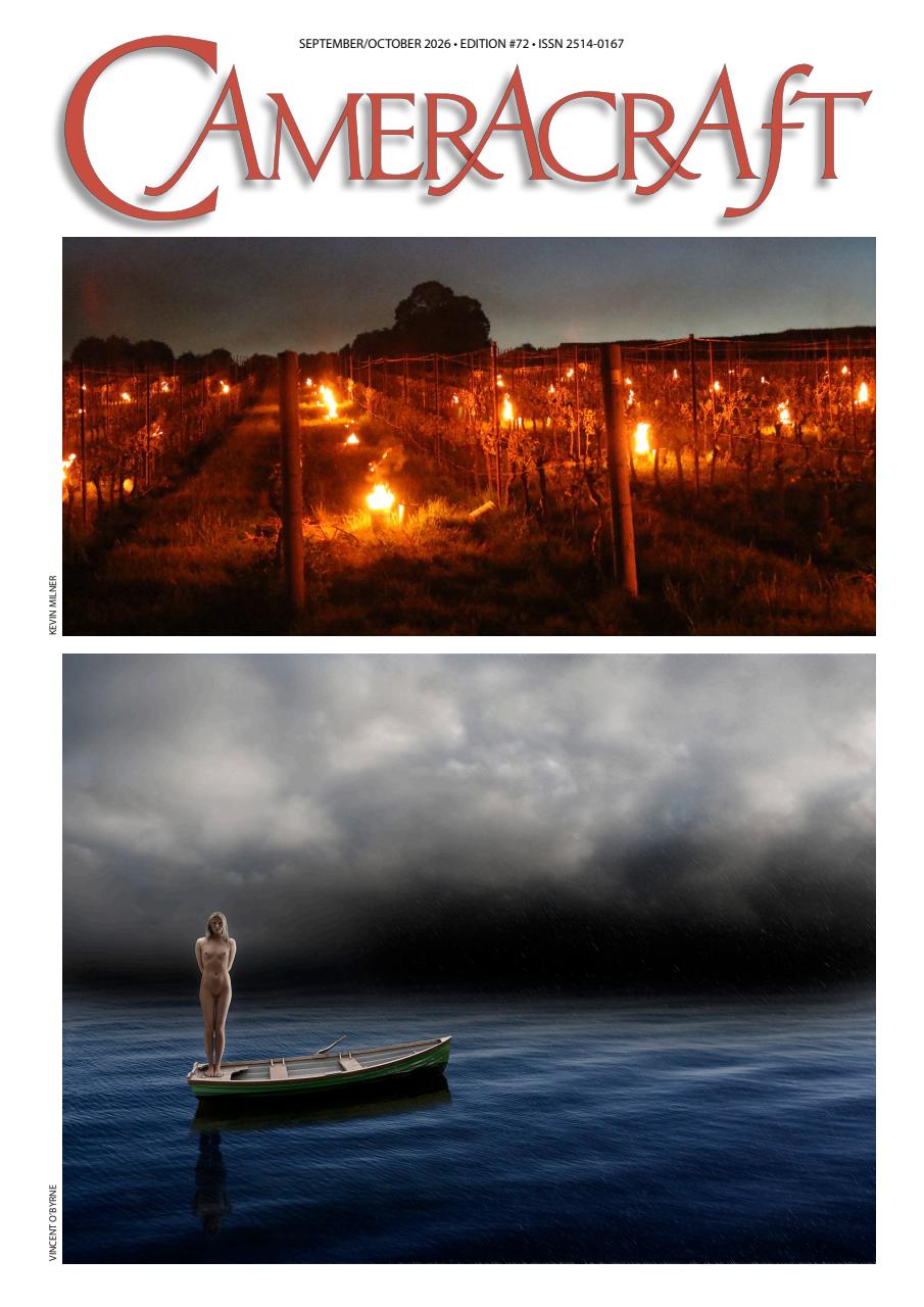 f2 Cameracraft Preview Pages