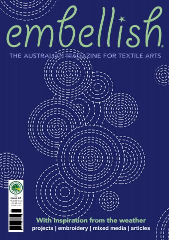Embellish issue Embellish