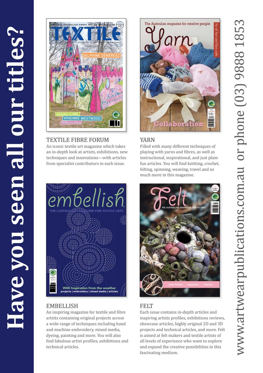 Embellish Preview Pages