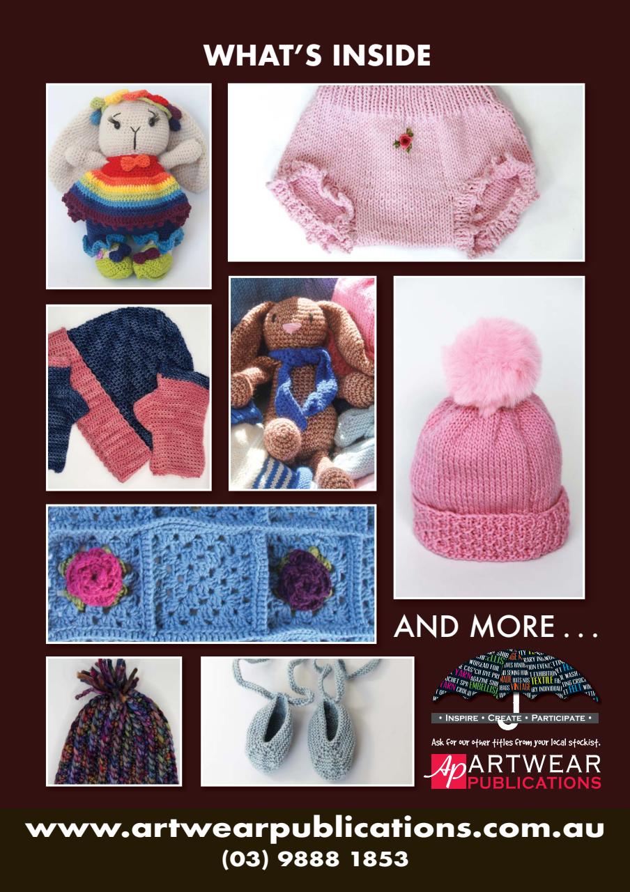 Yarn Preview Pages