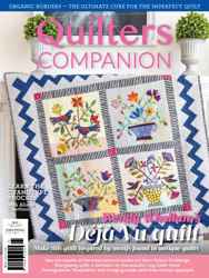 Quilters Companion Complete Your Collection Cover 1