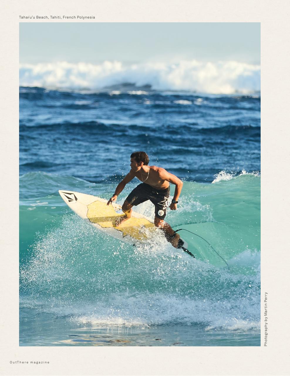 OutThere Preview Pages