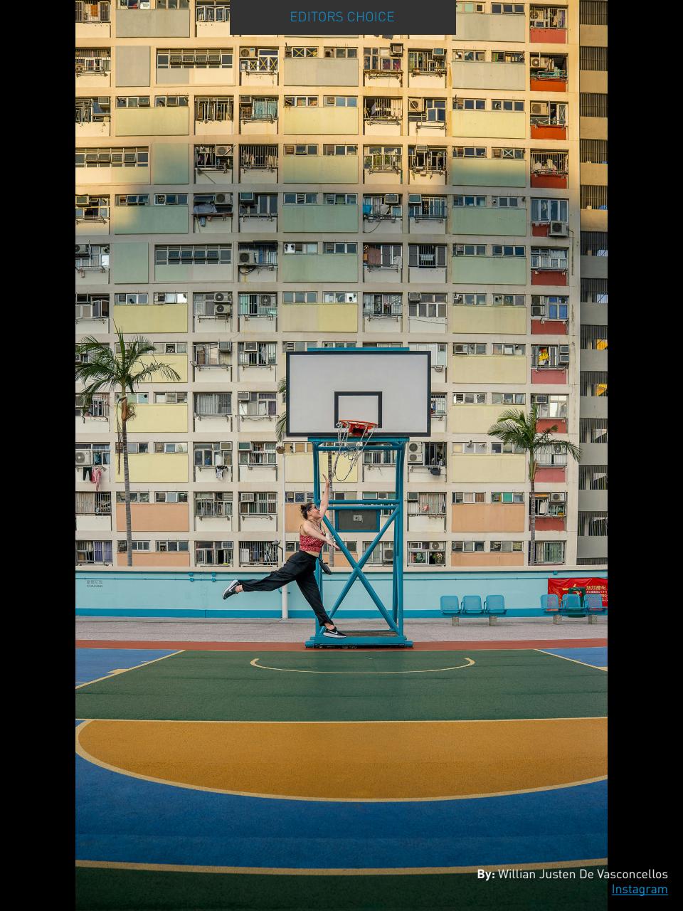 Photography Masterclass Magazine Preview Pages