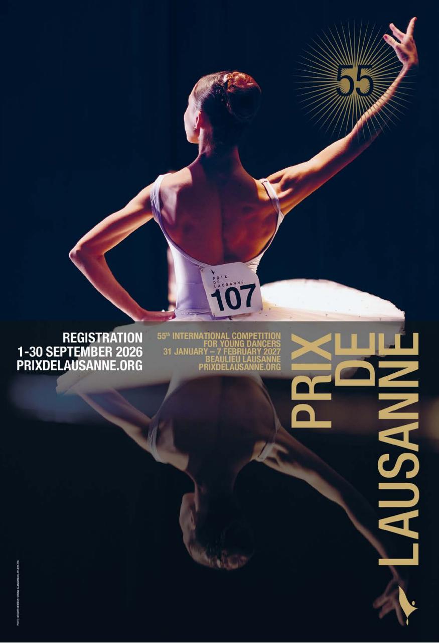 DANZA&DANZA Preview Pages
