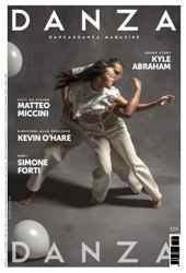 DANZA&DANZA Complete Your Collection Cover 1