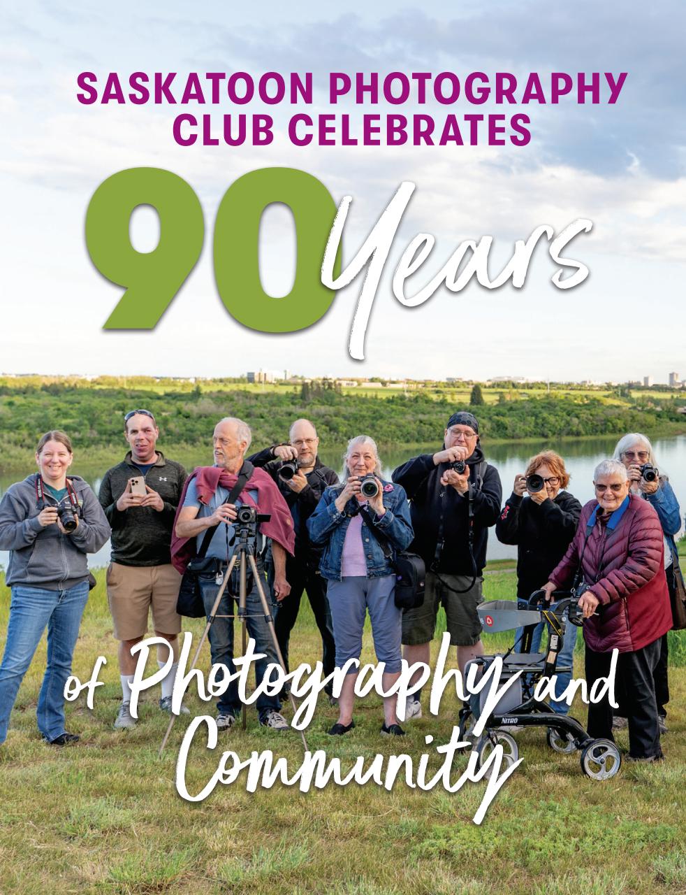 Prairies North Magazine Preview Pages