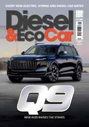 Diesel&EcoCar Magazine Complete Your Collection Cover 1