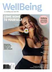 WellBeing Complete Your Collection Cover 1
