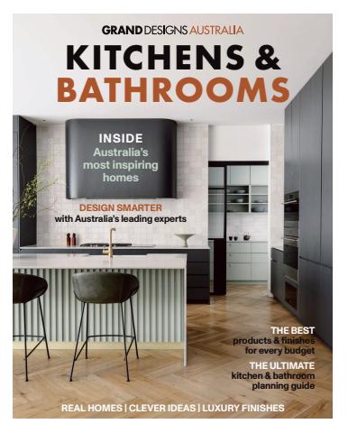 Kitchens & Bathrooms issue Kitchens & Bathrooms