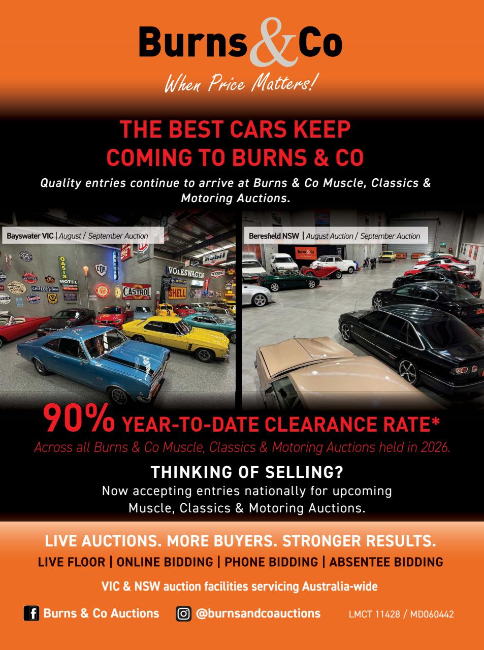 JUST CARS Preview Pages