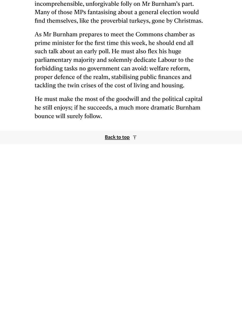 The Independent Daily Edition Newspaper Preview Pages