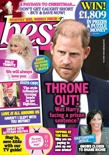 Best issue 