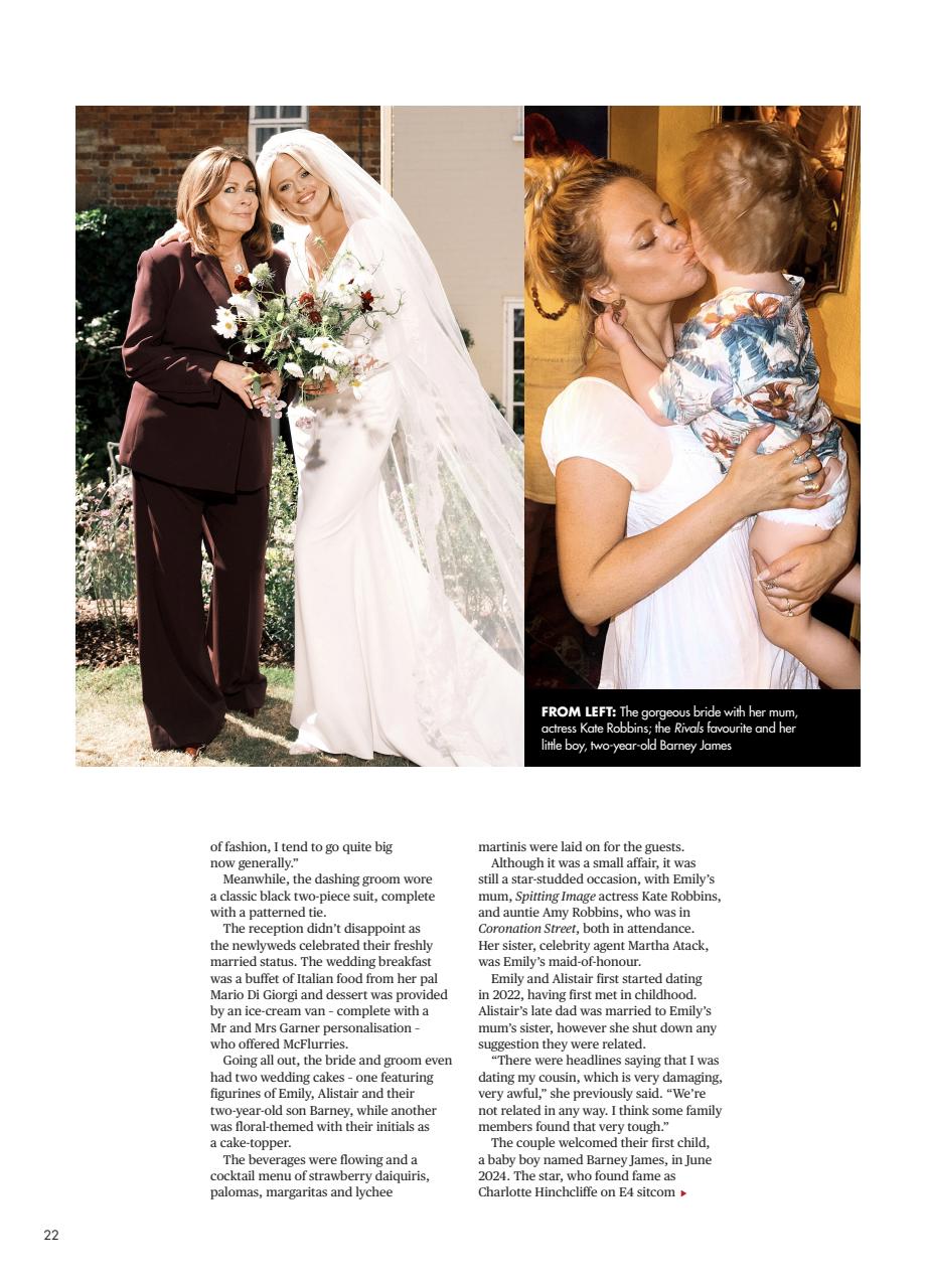 OK! Magazine Preview Pages