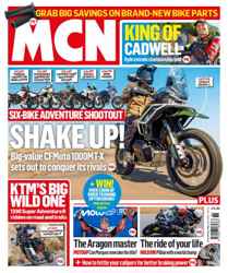 MCN Complete Your Collection Cover 1
