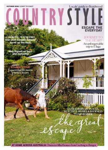 Country Style issue 2610