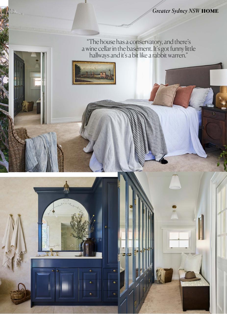 Country Style Preview Pages