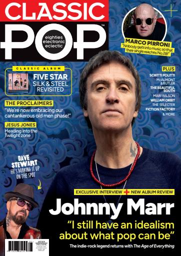 Classic Pop issue 