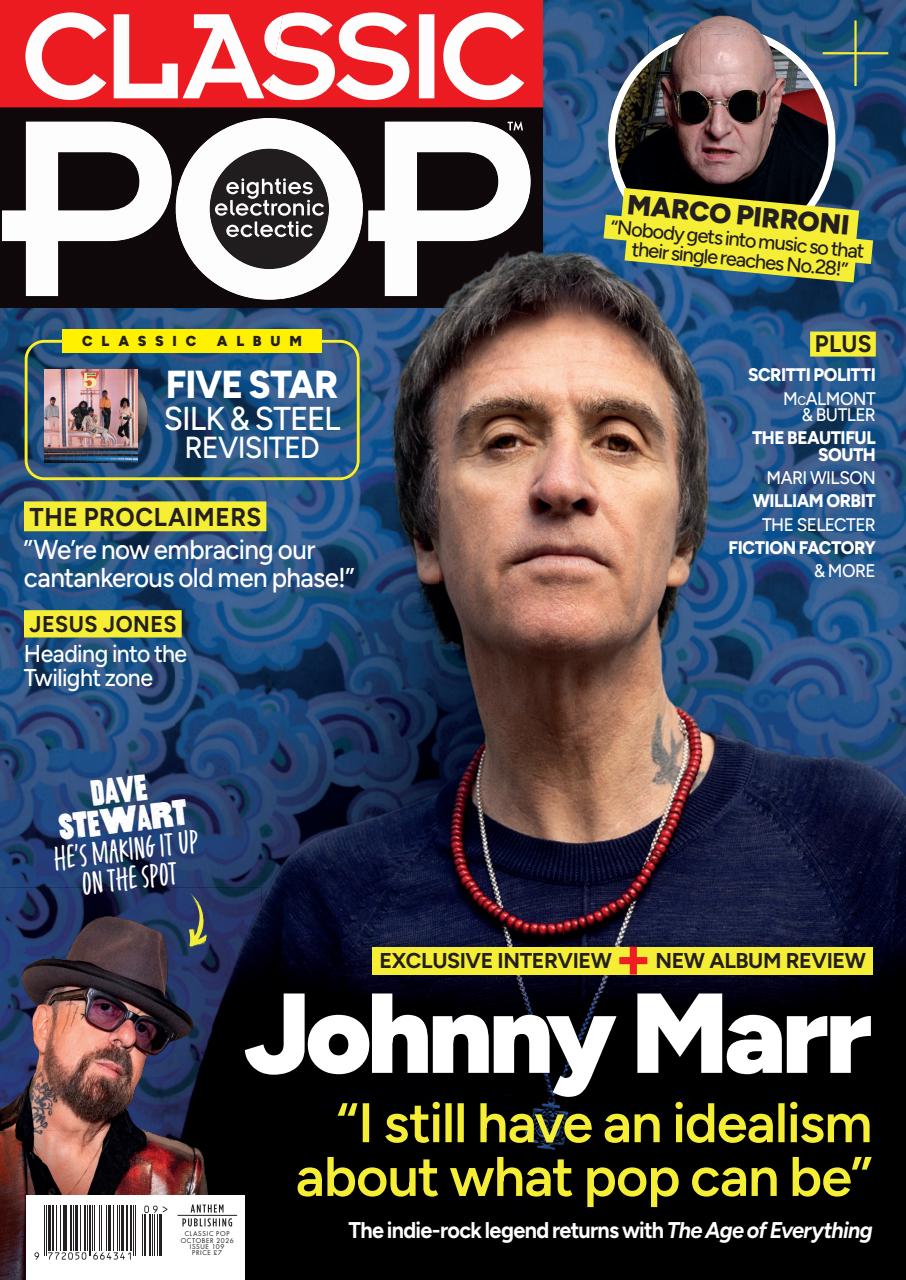 Classic Pop Preview Pages