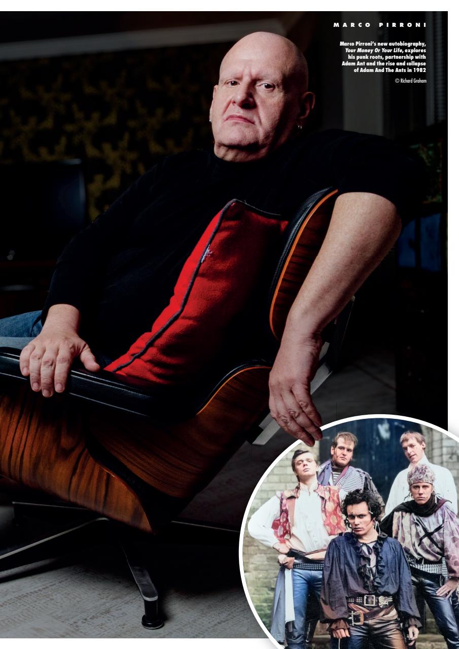 Classic Pop Preview Pages