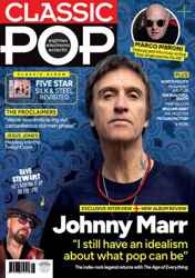 Classic Pop Complete Your Collection Cover 1