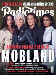Radio Times Complete Your Collection Cover 1