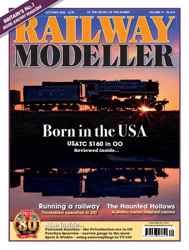 Railway Modeller Complete Your Collection Cover 1