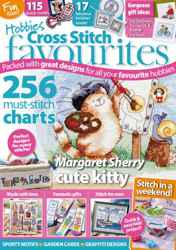 Cross Stitch Favourites Discounts