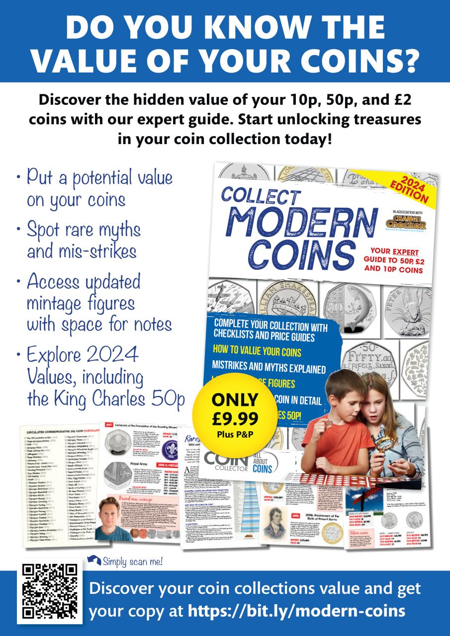 Stamp Collector Preview Pages