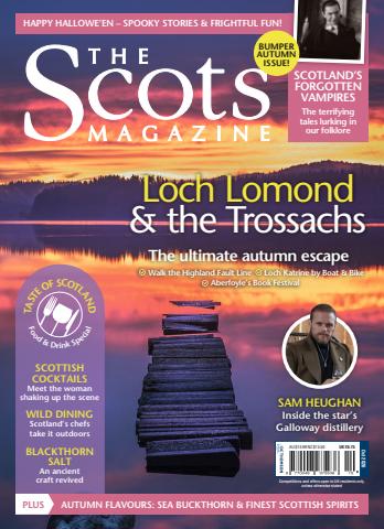 The Scots Magazine issue Oct-26