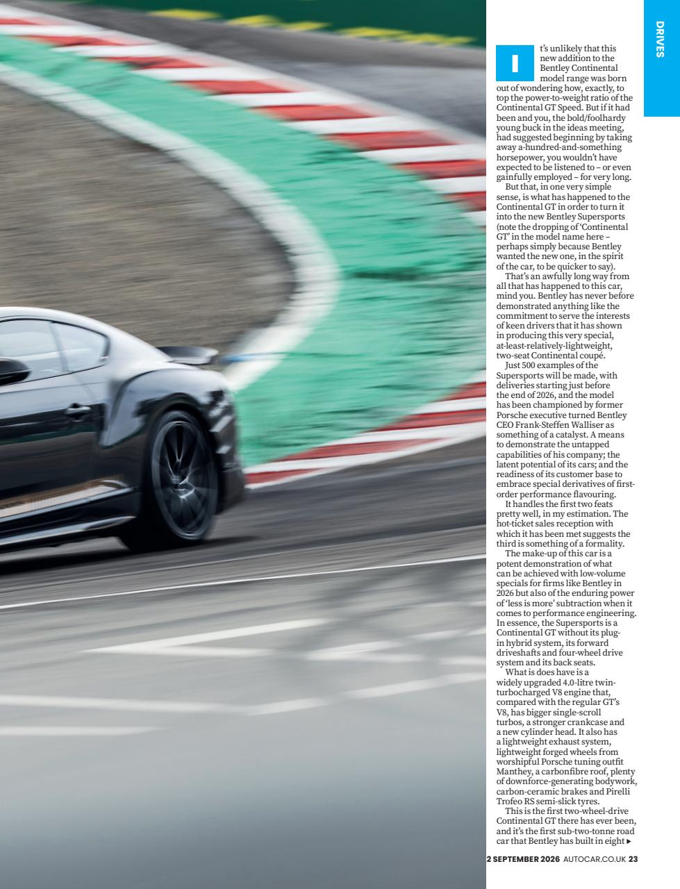 Autocar Preview Pages