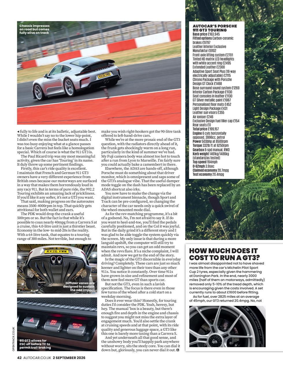 Autocar Preview Pages