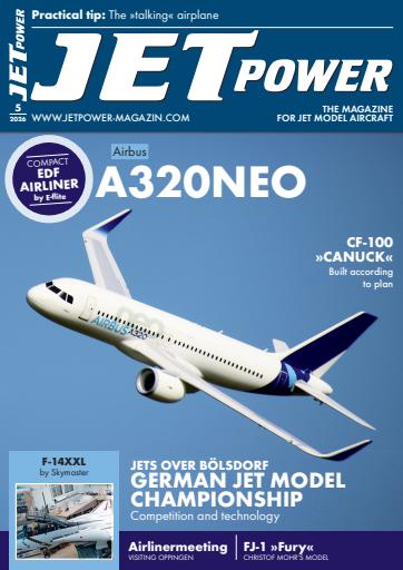 Jetpower issue 