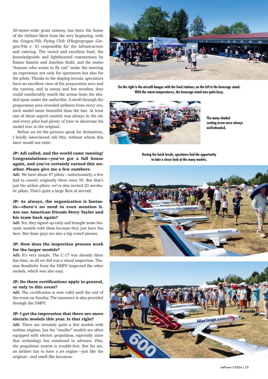 Jetpower Preview Pages