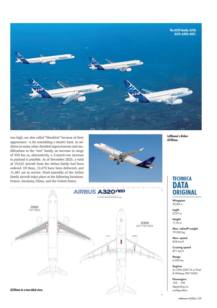 Jetpower Preview Pages