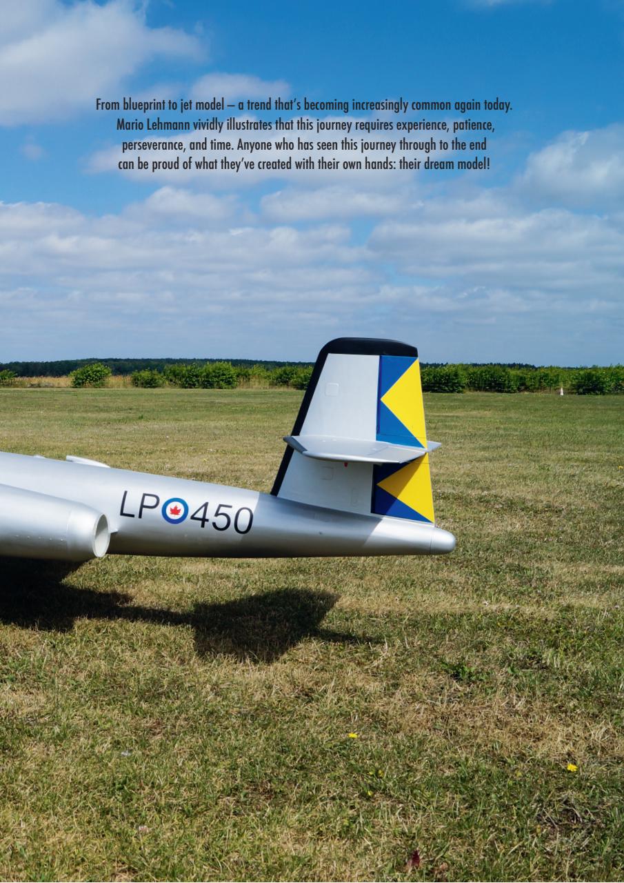 Jetpower Preview Pages