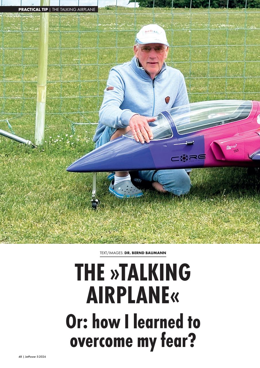 Jetpower Preview Pages