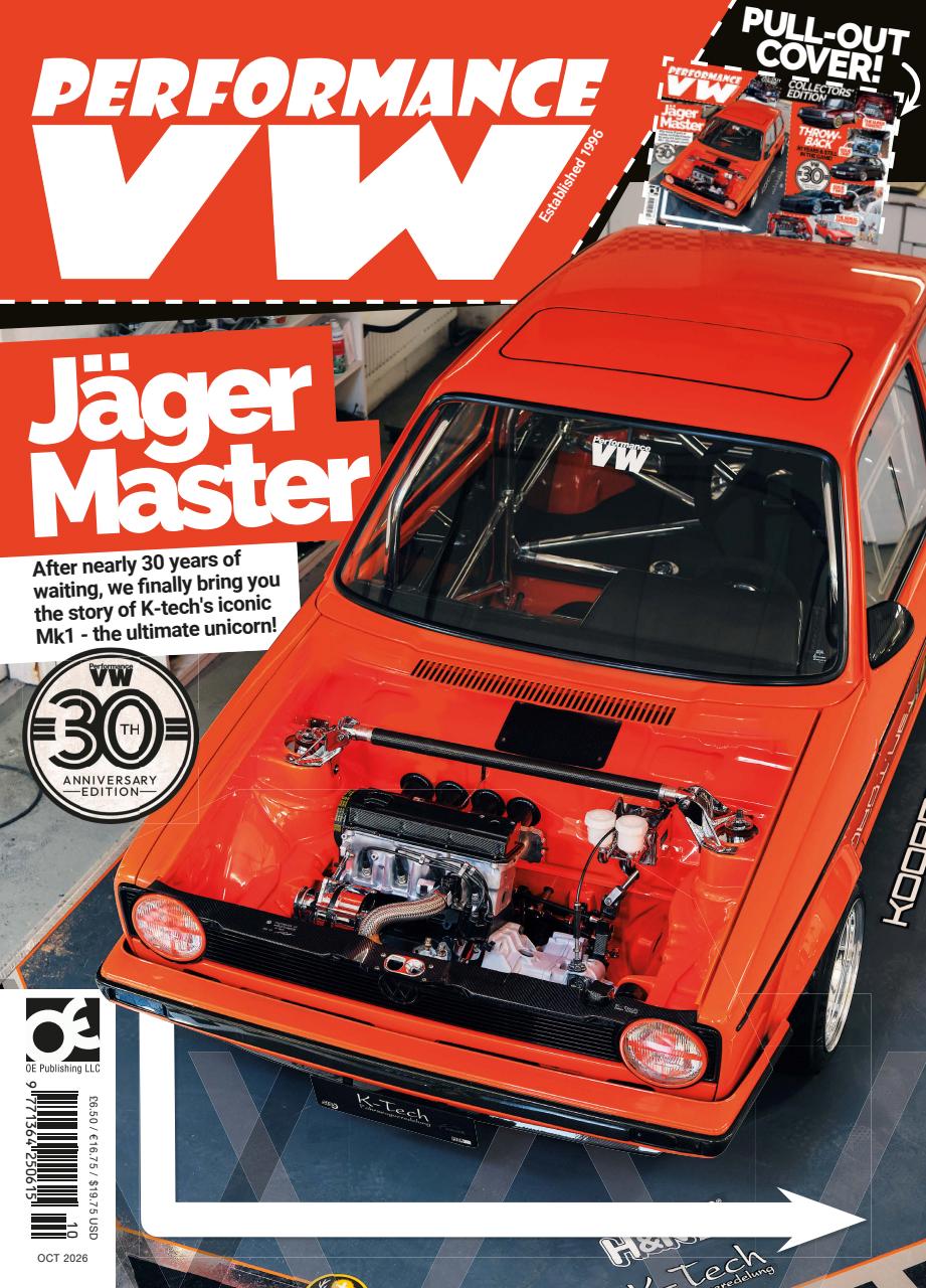 Performance VW Preview Pages