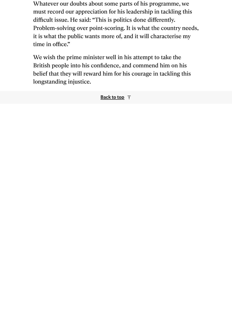 The Independent Daily Edition Newspaper Preview Pages