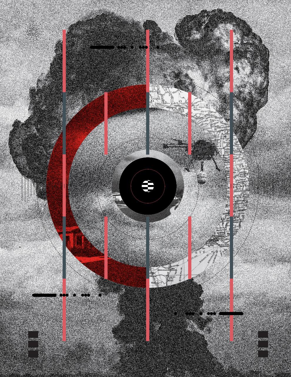 Newsweek International Preview Pages
