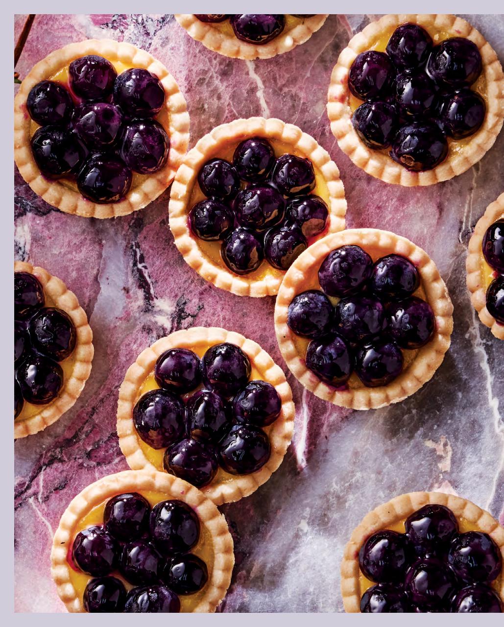 LCBO Food & Drink Preview Pages
