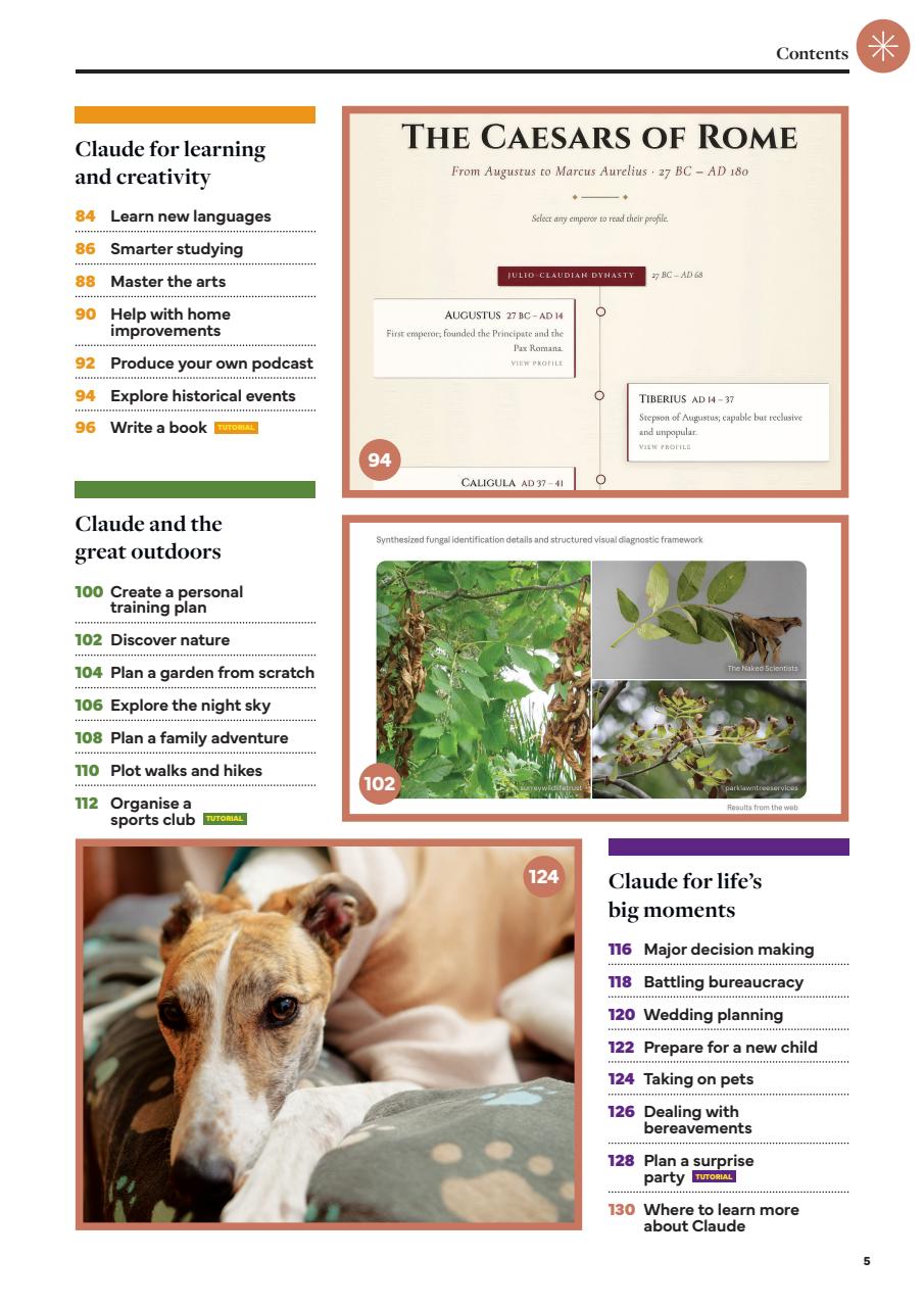 Anthem Tech Guides Preview Pages