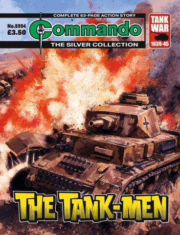 5994 issue 5994