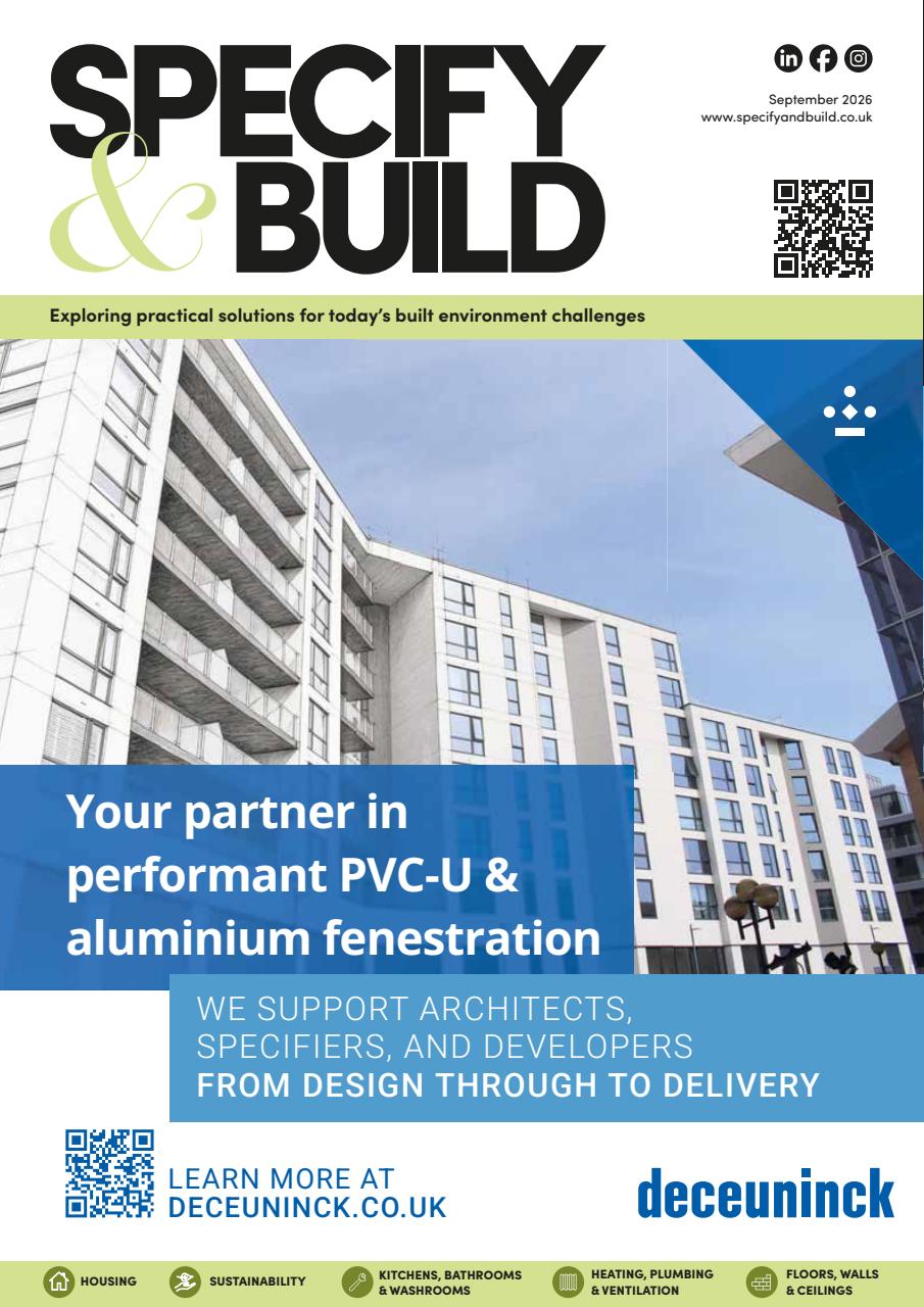 Specify & Build Preview Pages