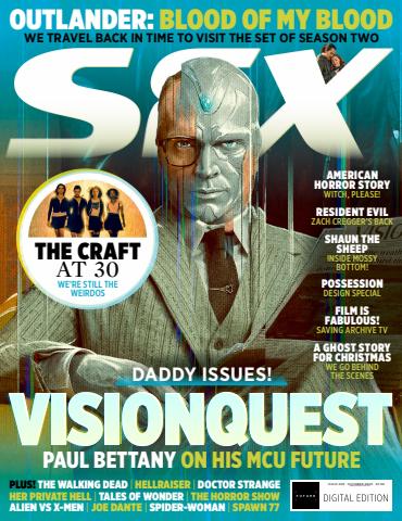 SFX issue October 2026
