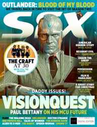 SFX Complete Your Collection Cover 1